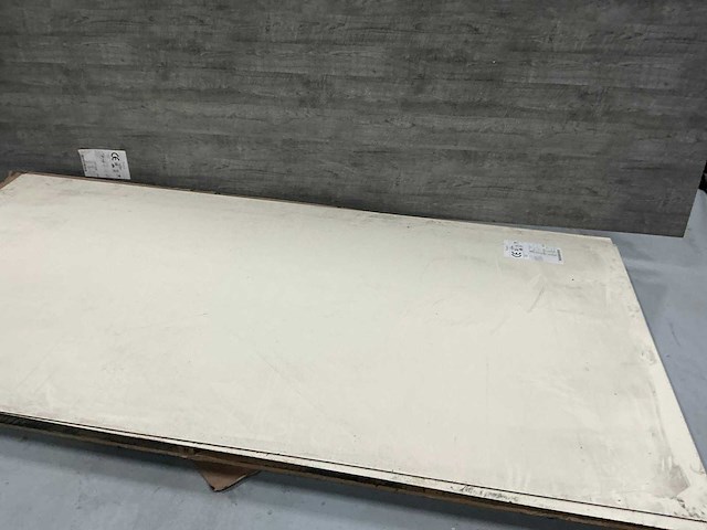 Trespa platen (8x) - afbeelding 1 van  6