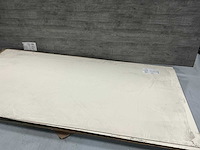 Trespa platen (8x) - afbeelding 1 van  6