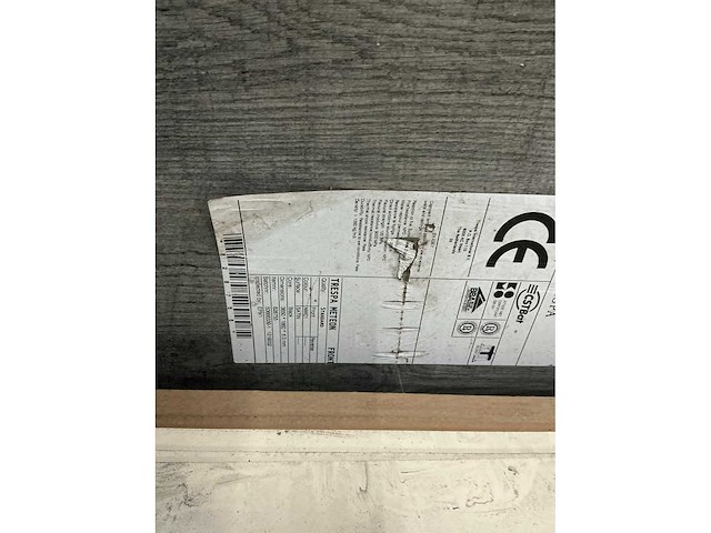 Trespa platen (8x) - afbeelding 5 van  6