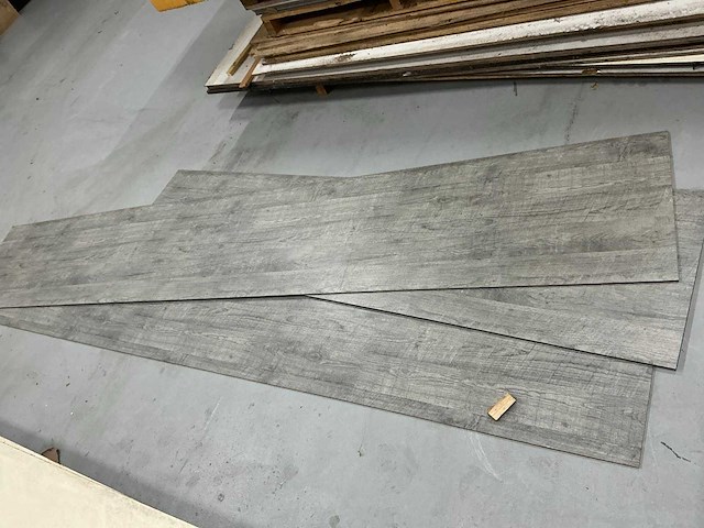 Trespa platen (8x) - afbeelding 6 van  6