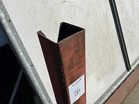 Trespaplaat op juk - afbeelding 5 van  5