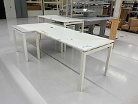 Treston assemblagewerktafel (2x) - afbeelding 6 van  8