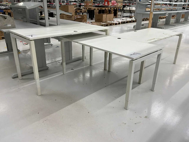 Treston assemblagewerktafel (2x) - afbeelding 7 van  8