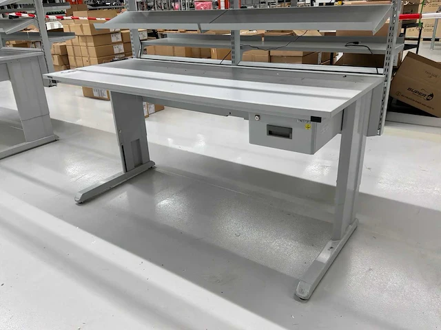 Treston assemblagewerktafel (2x) - afbeelding 2 van  4