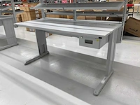 Treston assemblagewerktafel (2x) - afbeelding 2 van  4