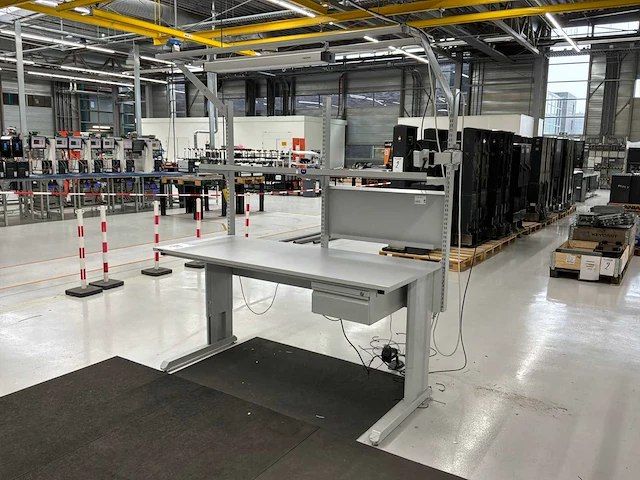 Treston assemblagewerktafel - afbeelding 1 van  5