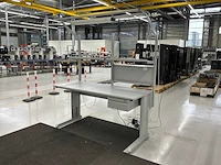Treston assemblagewerktafel