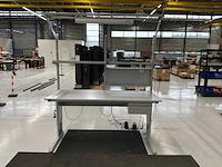 Treston assemblagewerktafel - afbeelding 2 van  5