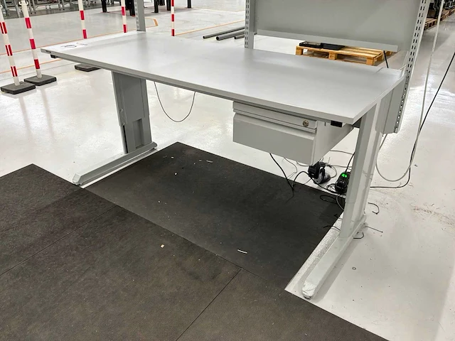 Treston assemblagewerktafel - afbeelding 3 van  5