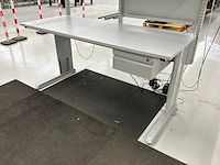 Treston assemblagewerktafel - afbeelding 3 van  5