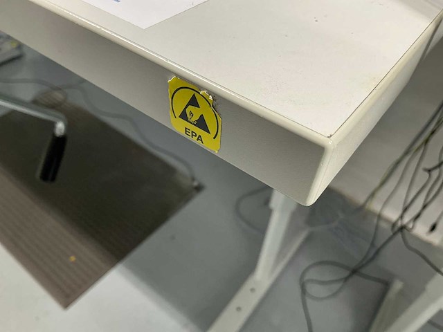 Treston esd werkbank - afbeelding 3 van  11