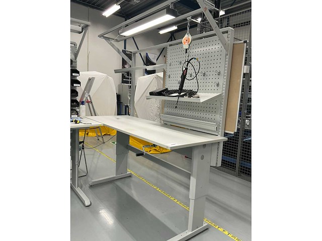 Treston esd werkbank - afbeelding 4 van  11