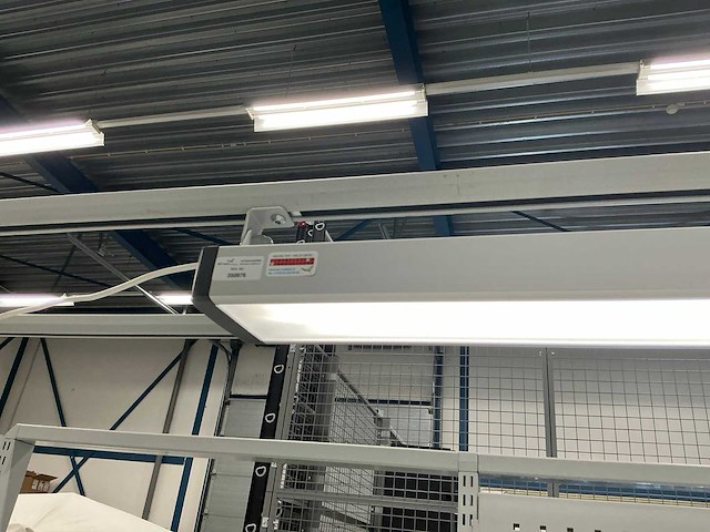 Treston esd werkbank - afbeelding 10 van  11