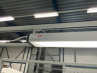 Treston esd werkbank - afbeelding 10 van  11