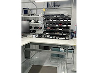 Treston esd werkbank