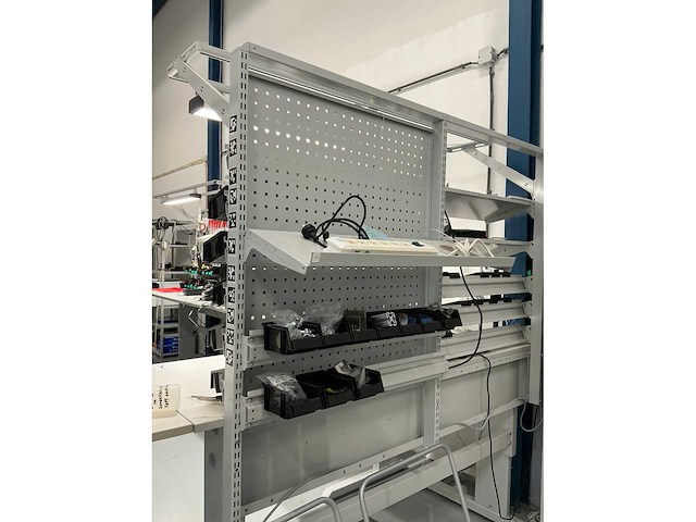 Treston esd werkbank - afbeelding 6 van  8