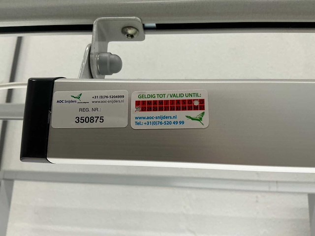 Treston esd werkbank - afbeelding 2 van  10
