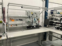 Treston esd werkbank