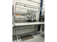 Treston esd werkbank - afbeelding 3 van  10