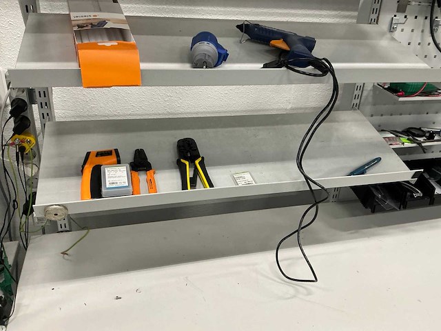 Treston esd werkbank - afbeelding 4 van  10