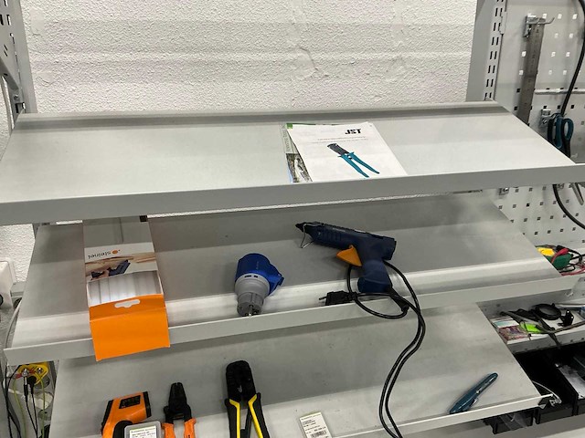 Treston esd werkbank - afbeelding 5 van  10