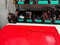 Treston esd werkbank - afbeelding 3 van  15