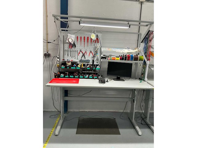 Treston esd werkbank - afbeelding 8 van  15