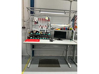 Treston esd werkbank - afbeelding 8 van  15