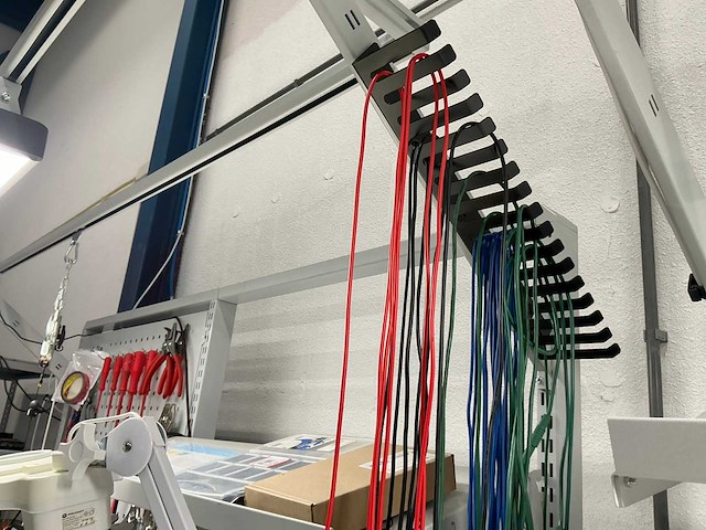 Treston esd werkbank - afbeelding 10 van  15