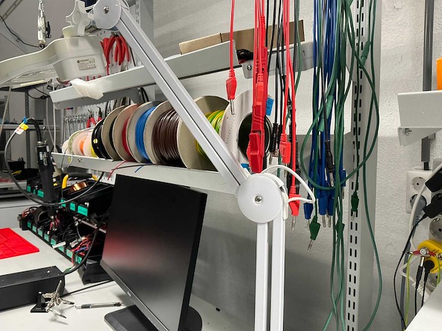 Treston esd werkbank - afbeelding 11 van  15