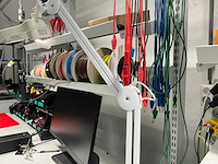 Treston esd werkbank - afbeelding 11 van  15