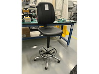 Treston esd werkstoel - afbeelding 3 van  4