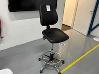 Treston esd werkstoel - afbeelding 1 van  4