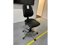Treston esd werkstoel - afbeelding 3 van  4