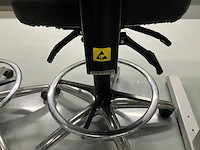 Treston esd werkstoel - afbeelding 4 van  4