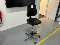 Treston esd werkstoel