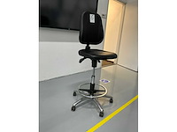 Treston esd werkstoel - afbeelding 2 van  4