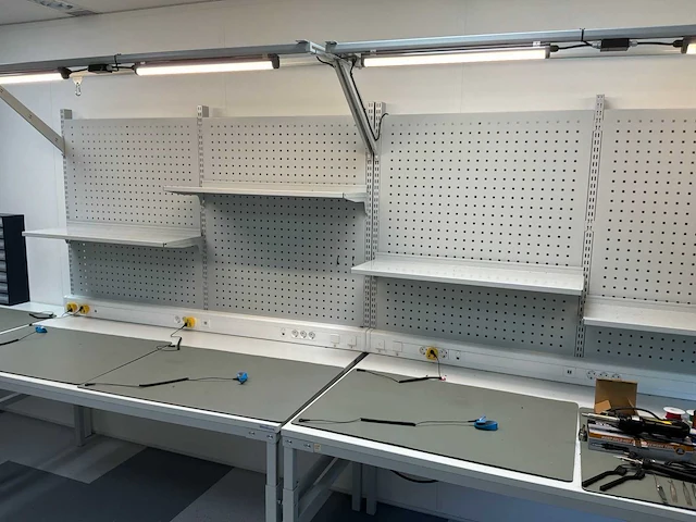 Treston esd werktafel (2x) - afbeelding 5 van  5