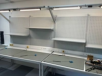 Treston esd werktafel (2x) - afbeelding 5 van  5