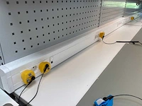 Treston esd werktafel (2x) - afbeelding 3 van  5