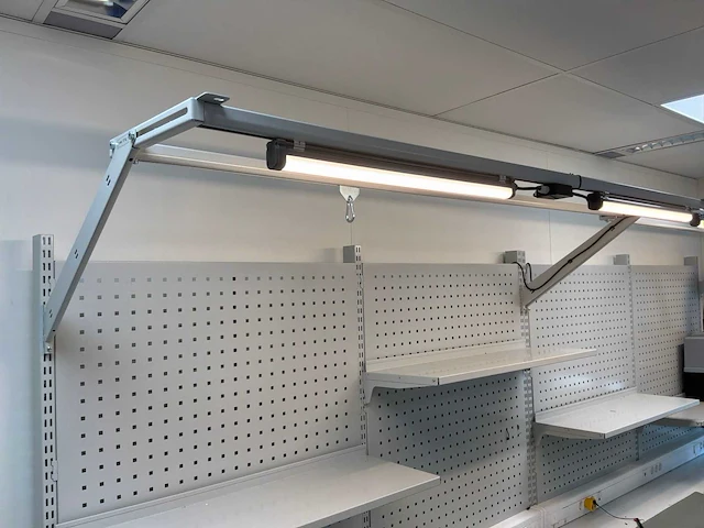 Treston esd werktafel (2x) - afbeelding 4 van  5
