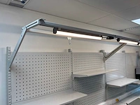 Treston esd werktafel (2x) - afbeelding 4 van  5