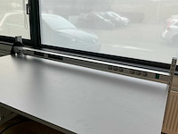 Treston mobiele werkplek (4x) - afbeelding 6 van  11