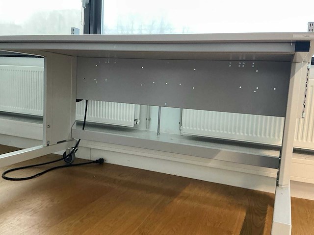 Treston mobiele werkplek (4x) - afbeelding 7 van  11