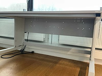Treston mobiele werkplek (4x) - afbeelding 7 van  11