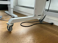 Treston mobiele werkplek (4x) - afbeelding 8 van  11
