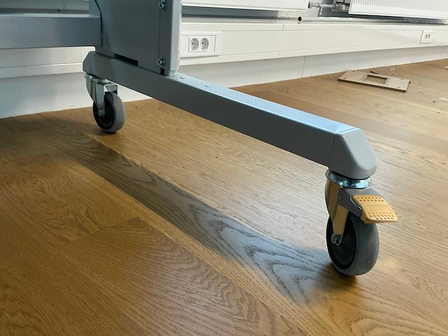 Treston mobiele werkplek (4x) - afbeelding 9 van  11