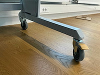 Treston mobiele werkplek (4x) - afbeelding 9 van  11