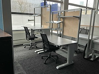 Treston sp la 31 werkstation (2x)