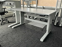 Treston sp la 31 werkstation (2x) - afbeelding 3 van  10
